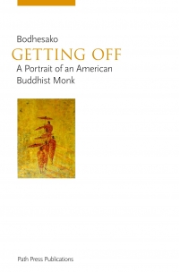 Getting Off (ebook) - cover